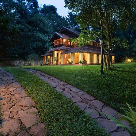 Pepper Trail Sultan Bathery Exterior foto