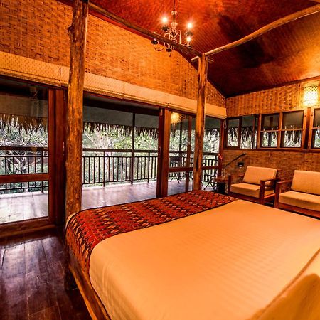 Pepper Trail Sultan Bathery Exterior foto