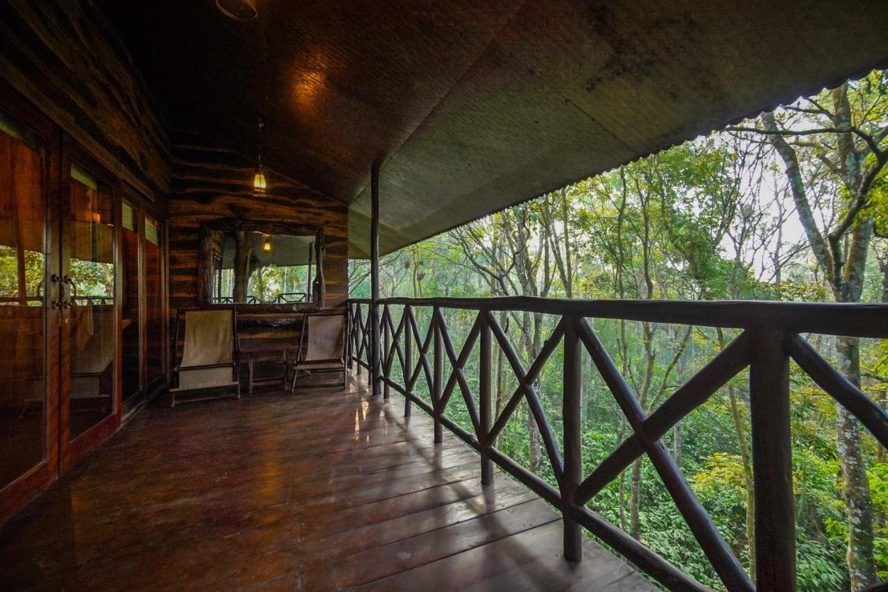 Pepper Trail Sultan Bathery Exterior foto