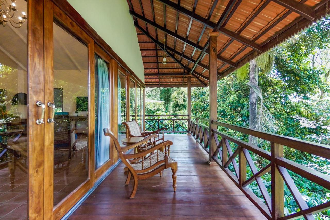 Pepper Trail Sultan Bathery Exterior foto