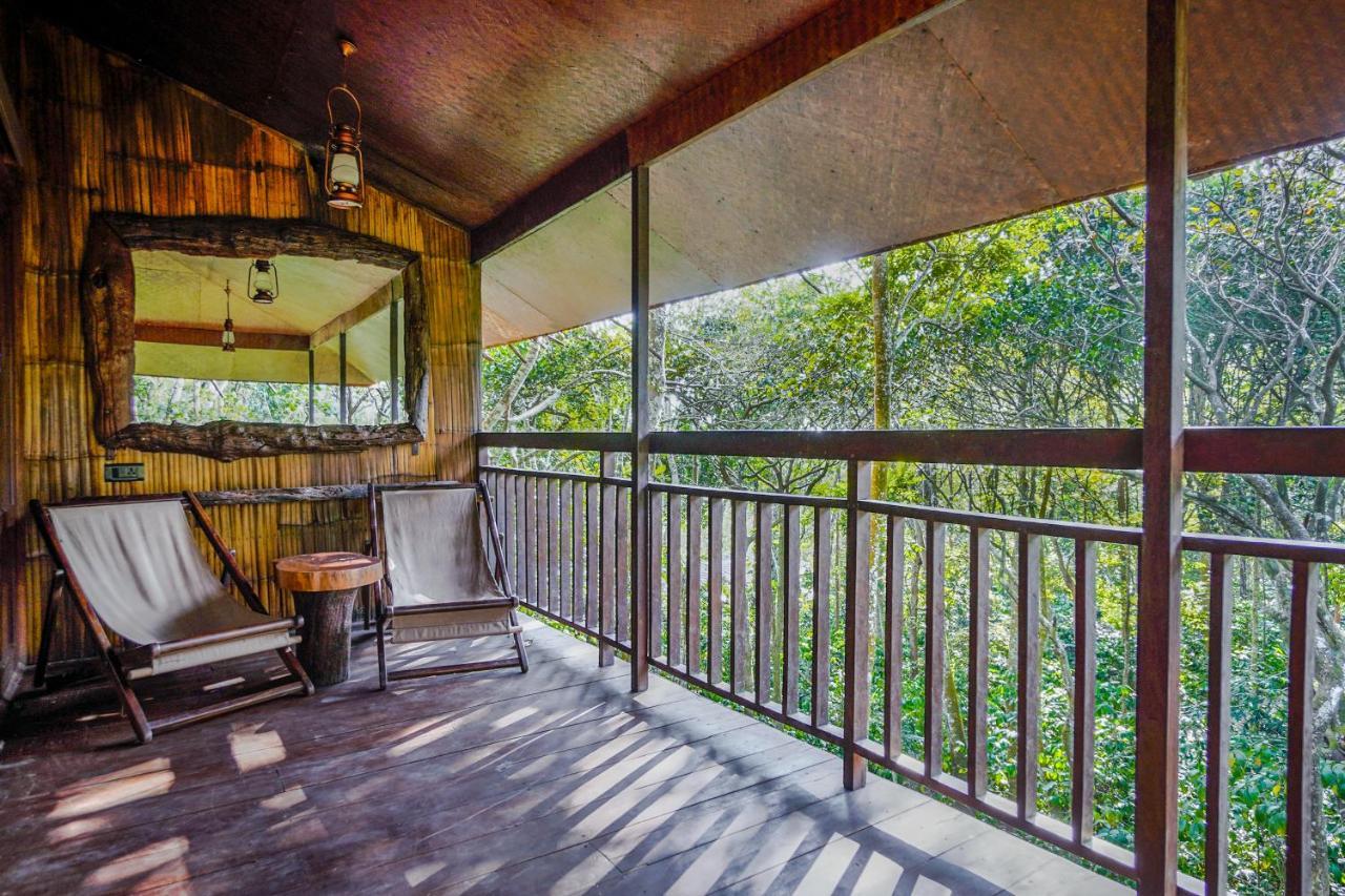 Pepper Trail Sultan Bathery Exterior foto