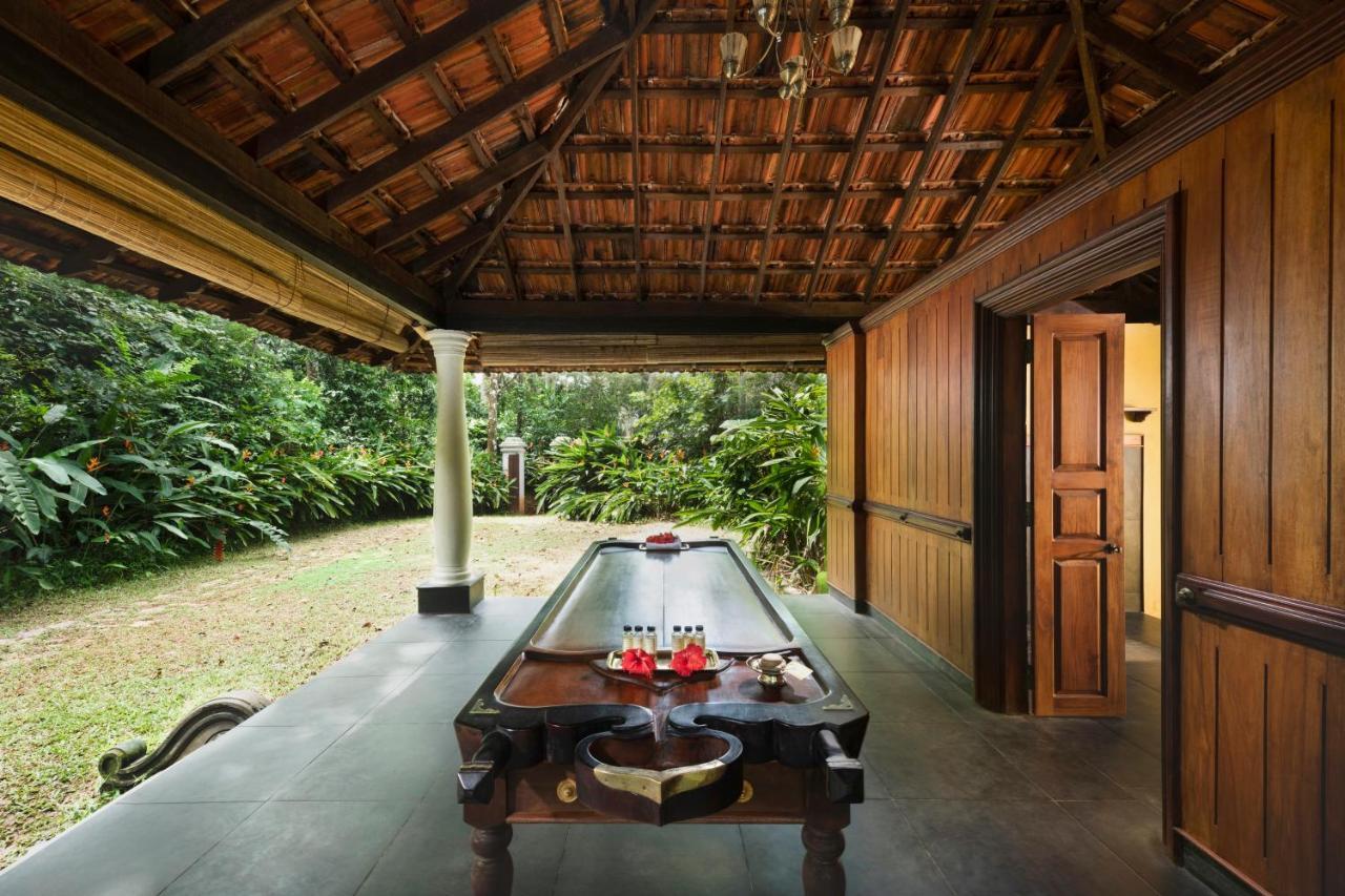 Pepper Trail Sultan Bathery Exterior foto