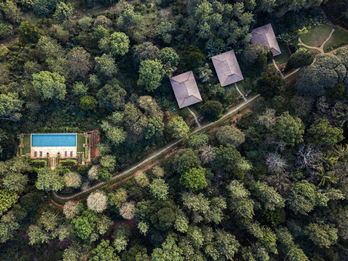 Pepper Trail Sultan Bathery Exterior foto