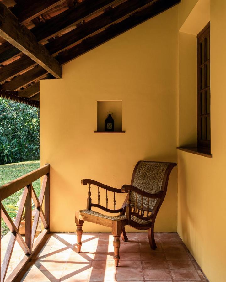 Pepper Trail Sultan Bathery Exterior foto