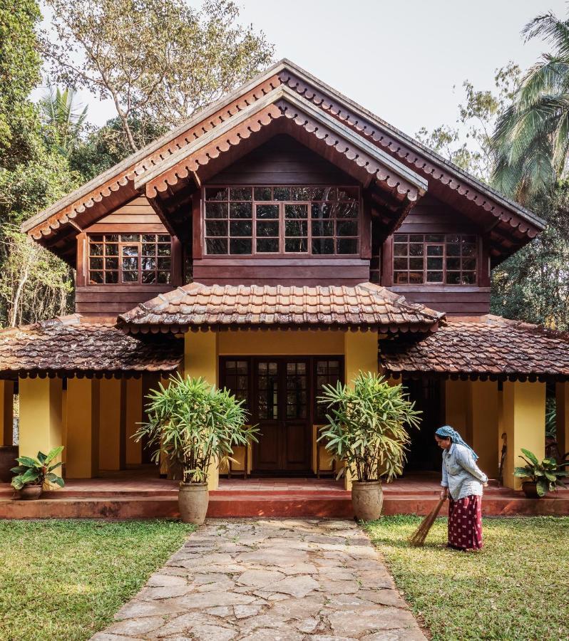 Pepper Trail Sultan Bathery Exterior foto