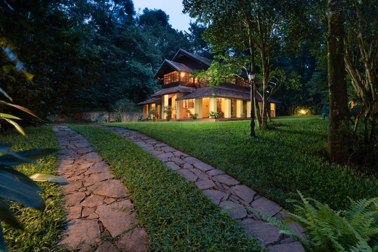 Pepper Trail Sultan Bathery Exterior foto
