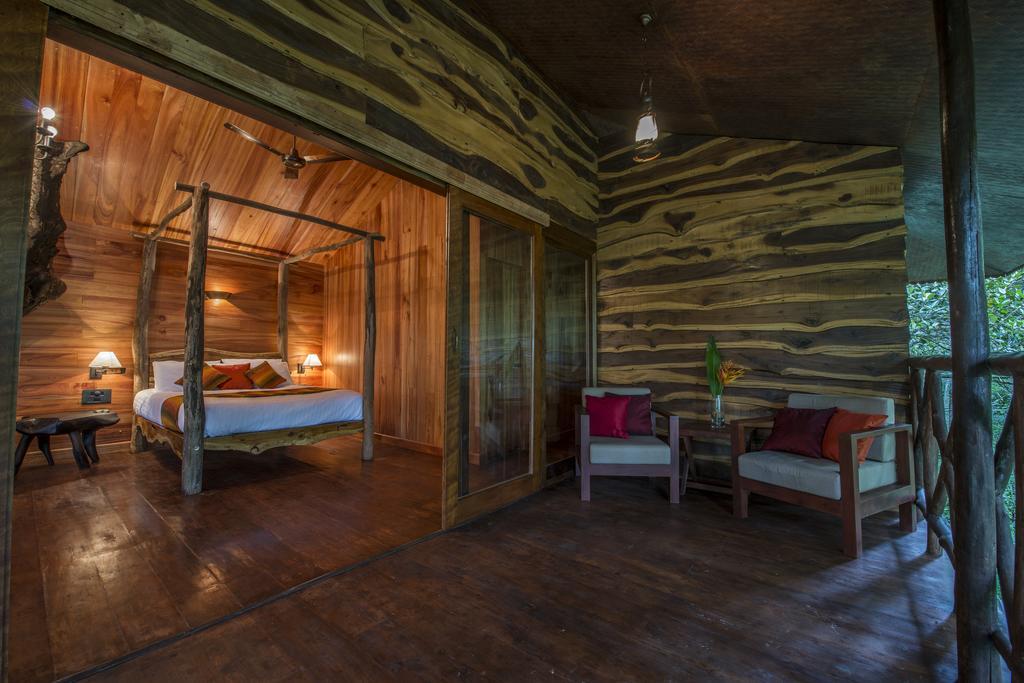 Pepper Trail Sultan Bathery Quarto foto