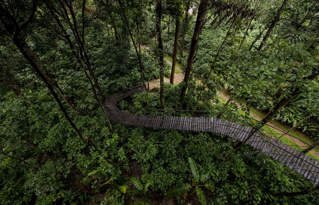 Pepper Trail Sultan Bathery Quarto foto