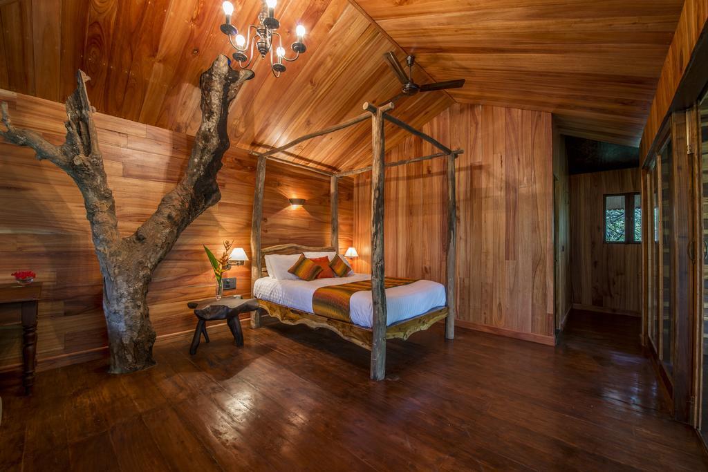 Pepper Trail Sultan Bathery Quarto foto