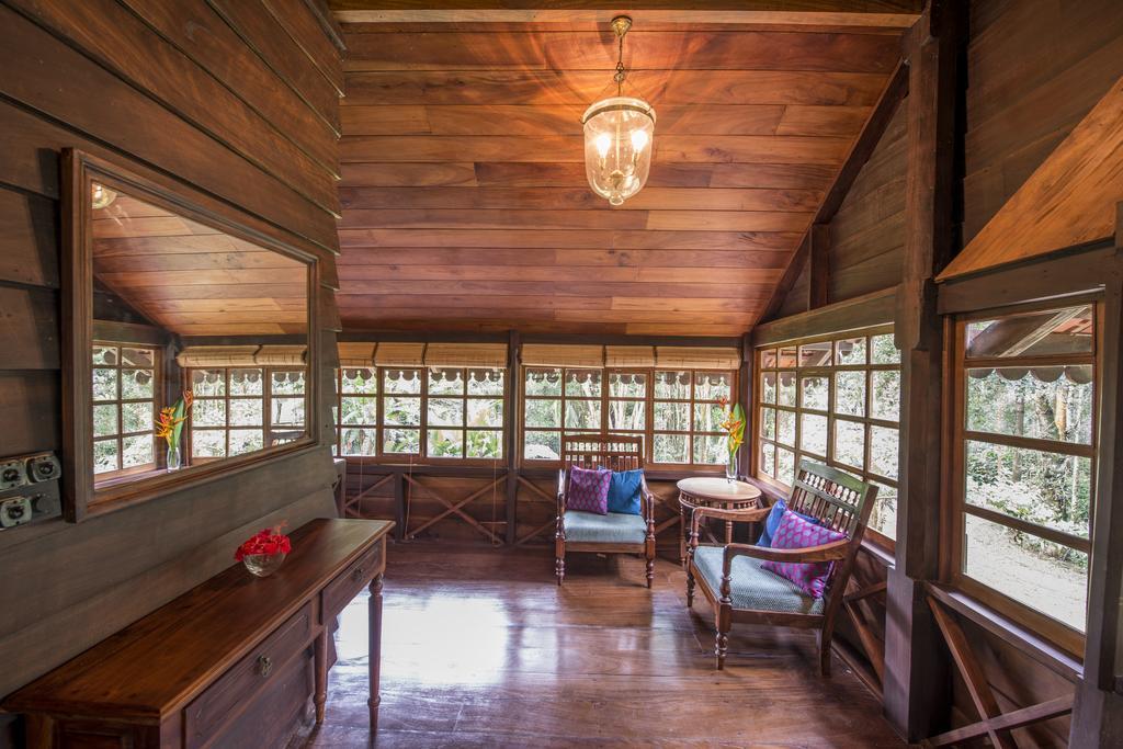 Pepper Trail Sultan Bathery Quarto foto