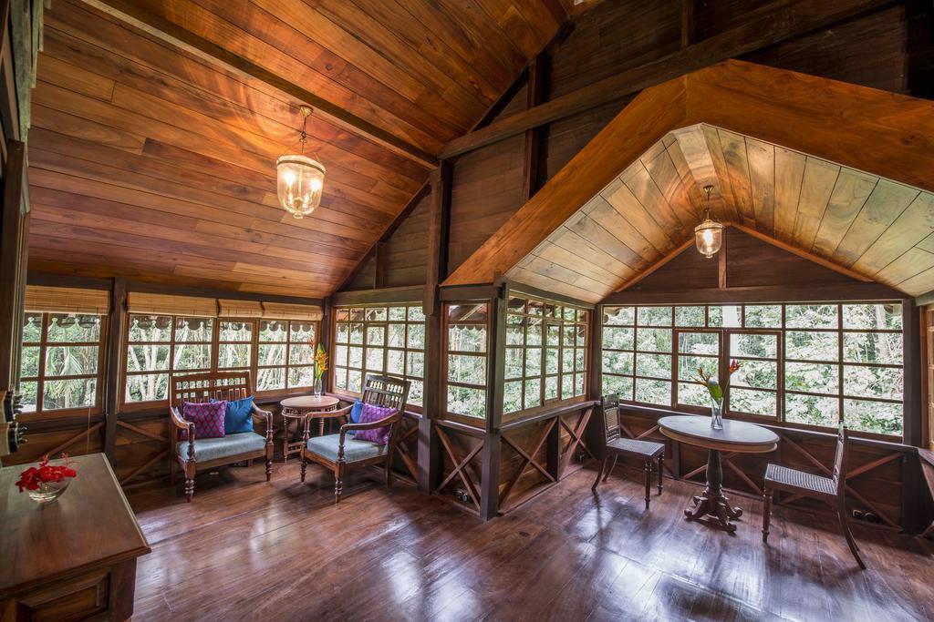 Pepper Trail Sultan Bathery Quarto foto