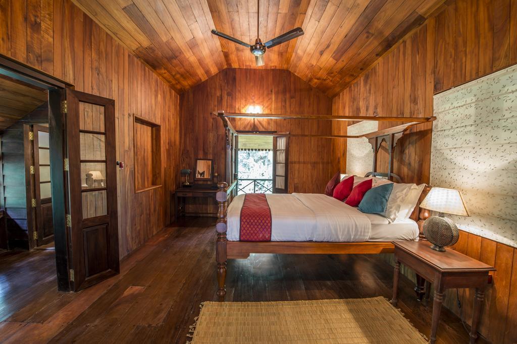 Pepper Trail Sultan Bathery Quarto foto