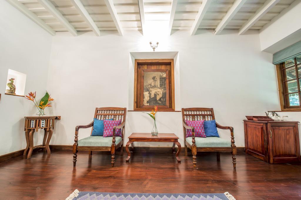 Pepper Trail Sultan Bathery Quarto foto
