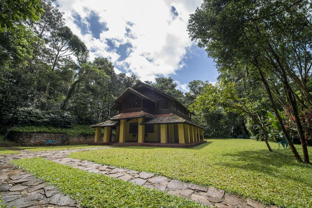 Pepper Trail Sultan Bathery Exterior foto