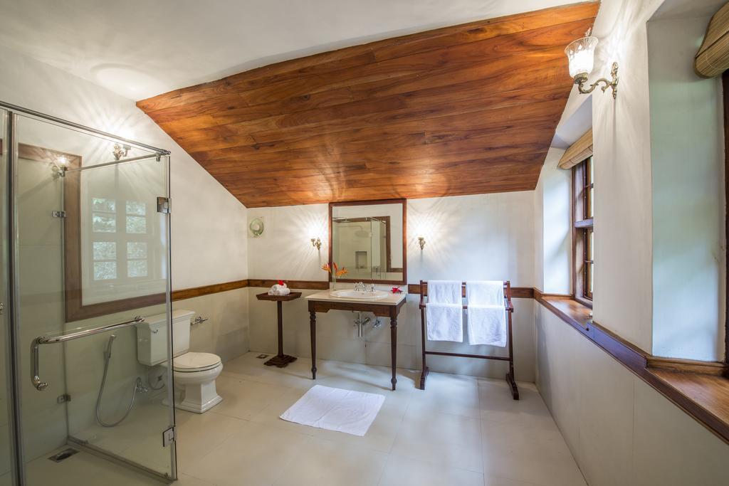 Pepper Trail Sultan Bathery Quarto foto