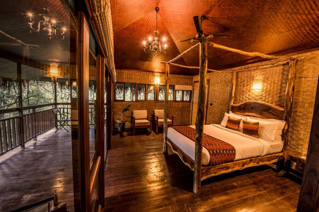 Pepper Trail Sultan Bathery Exterior foto