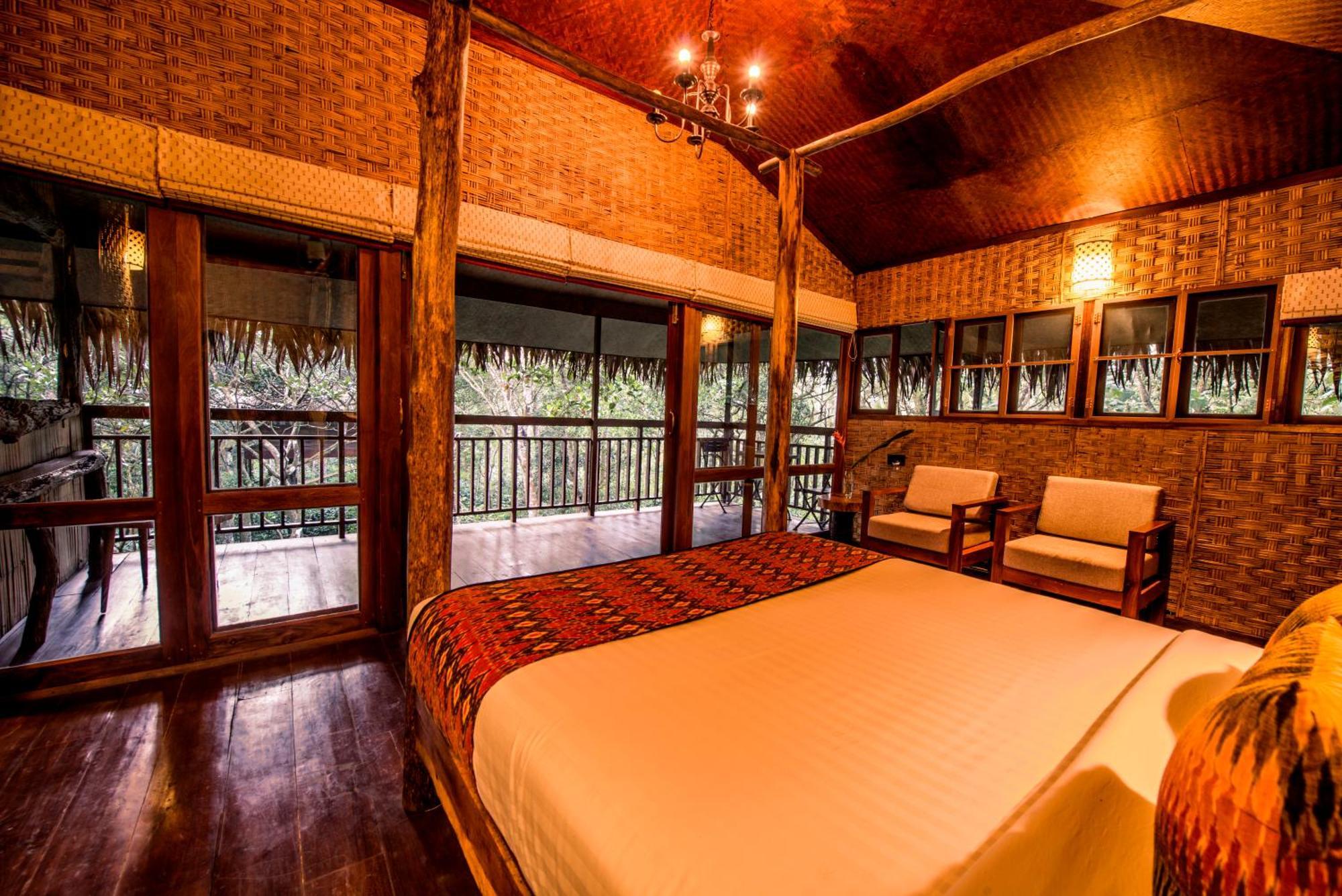 Pepper Trail Sultan Bathery Exterior foto