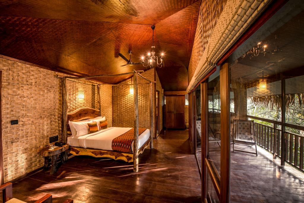 Pepper Trail Sultan Bathery Exterior foto