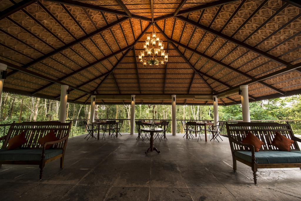 Pepper Trail Sultan Bathery Exterior foto