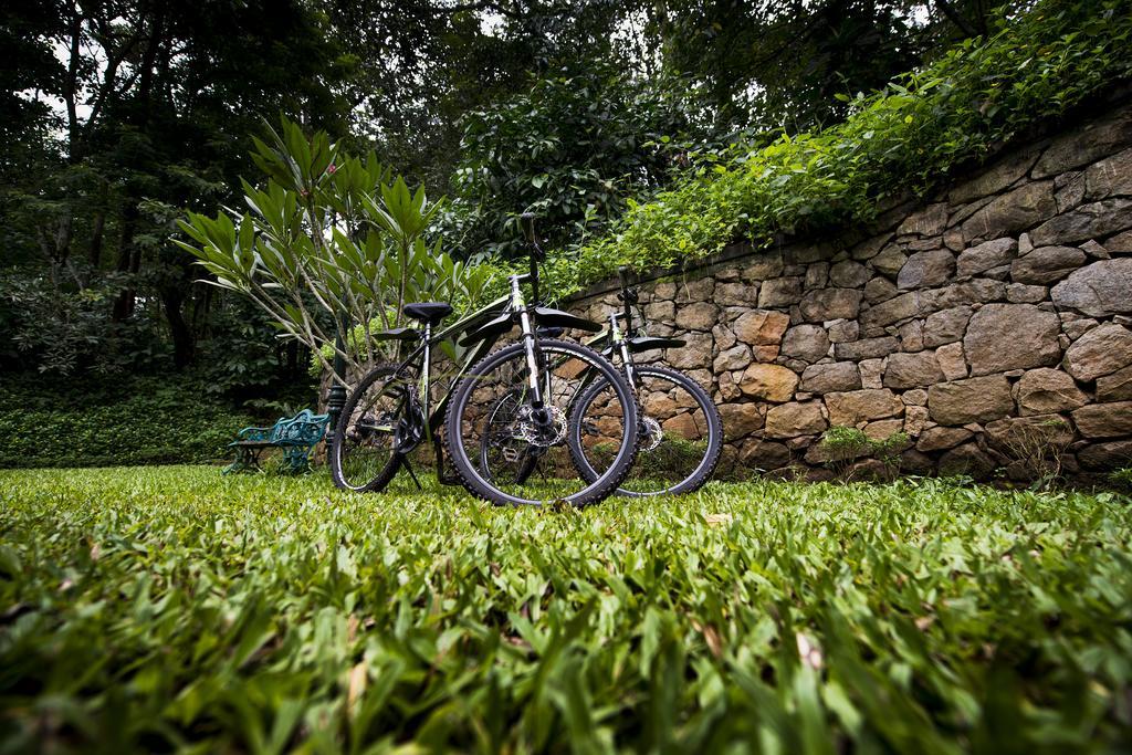 Pepper Trail Sultan Bathery Exterior foto