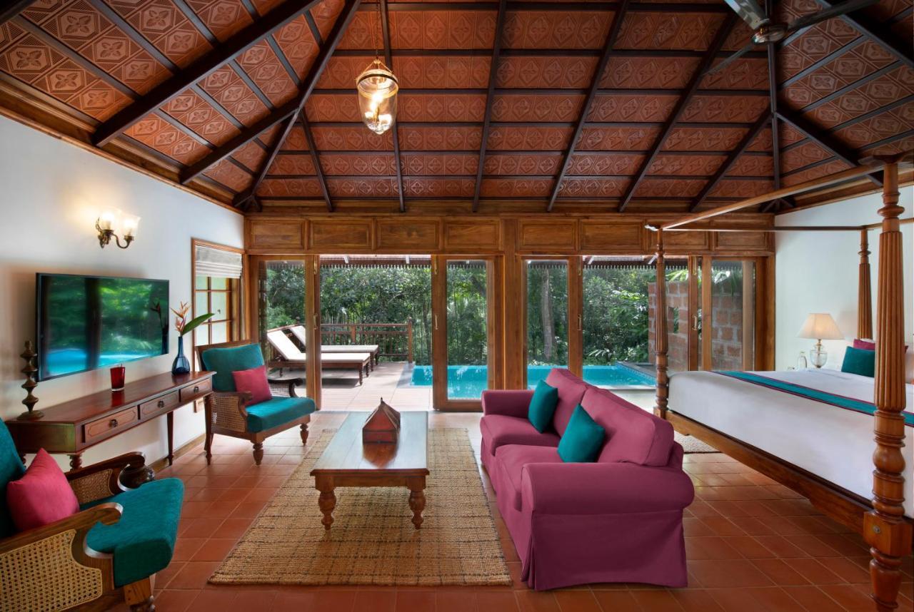 Pepper Trail Sultan Bathery Exterior foto
