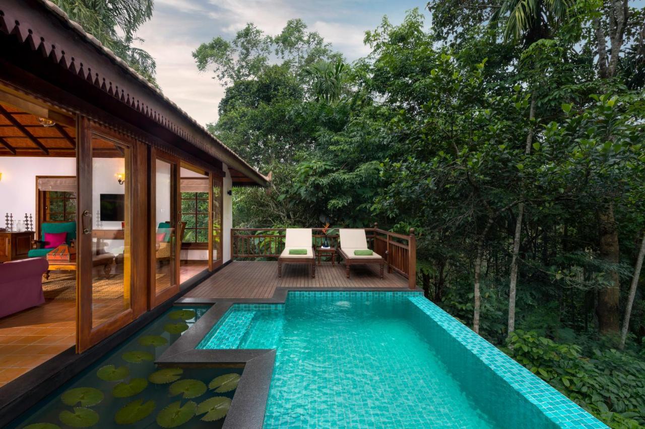 Pepper Trail Sultan Bathery Exterior foto