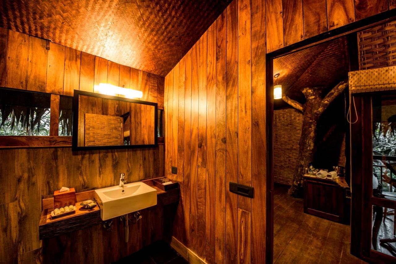 Pepper Trail Sultan Bathery Exterior foto