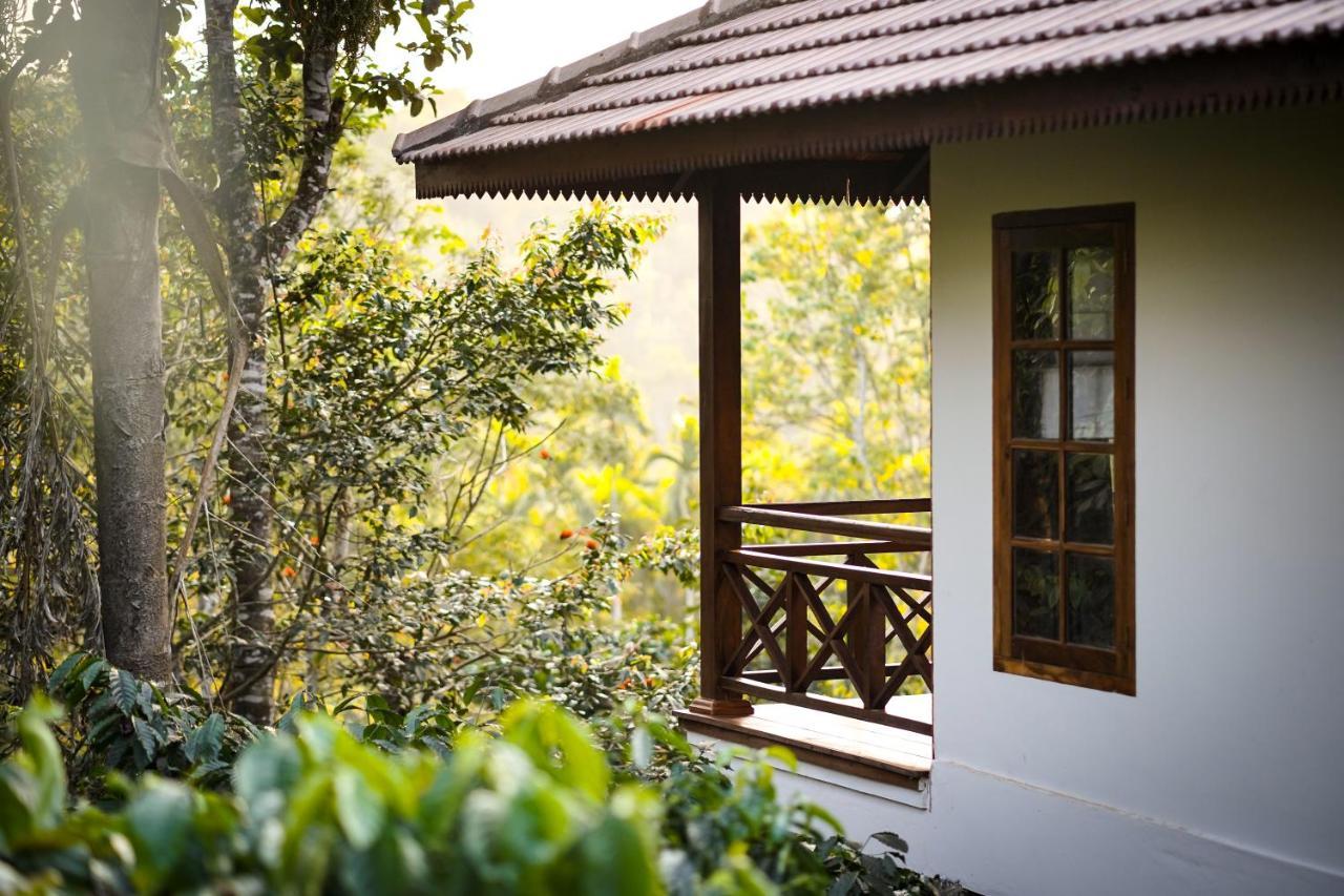 Pepper Trail Sultan Bathery Exterior foto